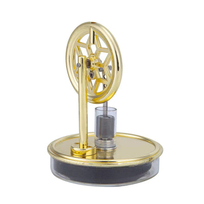 Pistondeco ™ Temperature difference Stirling engine